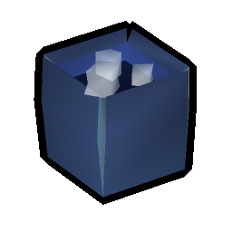 Ice cooler