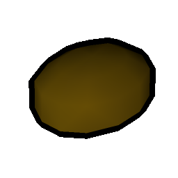 Baked potato
