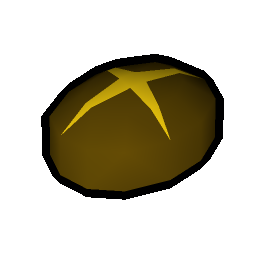 Potato with butter