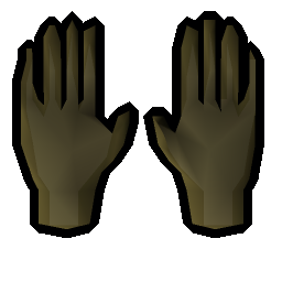 Slayer gloves