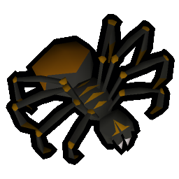 Fever spider