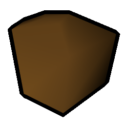 Rock sample 1
