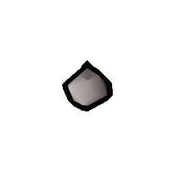 Blindweed seed