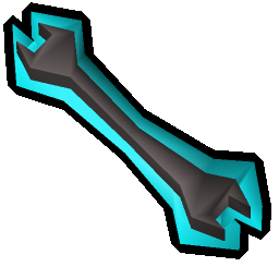 Holy wrench