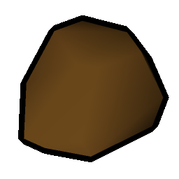 Rock sample 2
