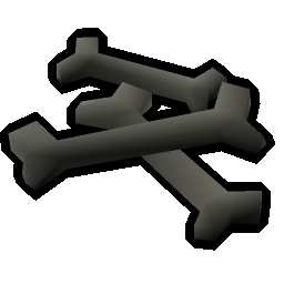 Dagannoth bones