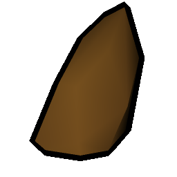 Rock sample 3