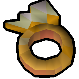 Seers ring