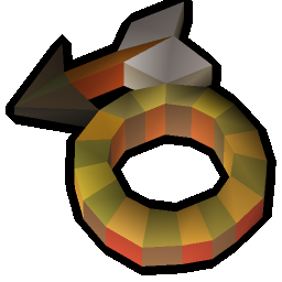Archers ring