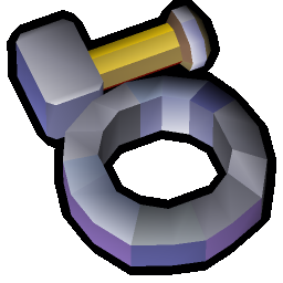 Berserker ring