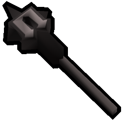 Demonic sigil