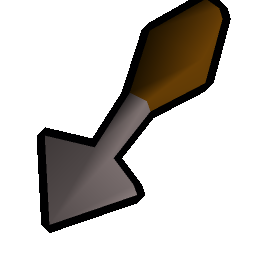 Trowel