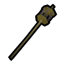 Rat pole