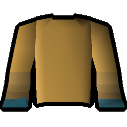 Robe of elidinis