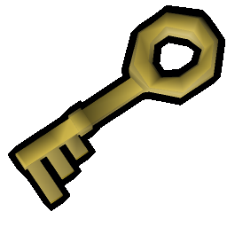 Ancestral key