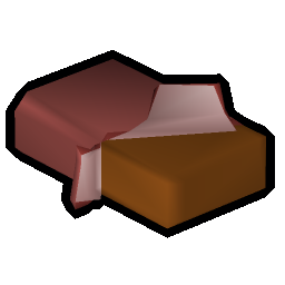 Choc-ice