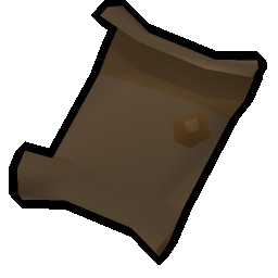 Champion scroll