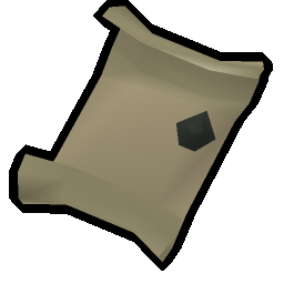 Champion scroll