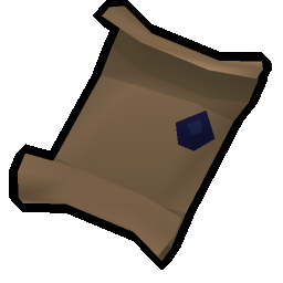 Champion scroll