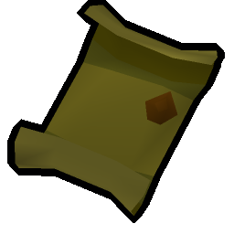 Champion scroll