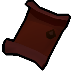 Champion scroll