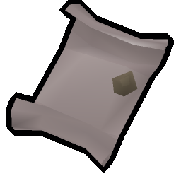 Champion scroll