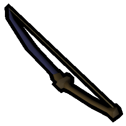 Bow-sword