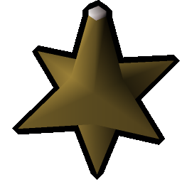 Star bauble