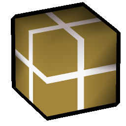Box bauble