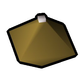 Diamond bauble