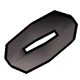 Belt buckle
