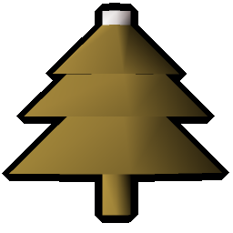 Tree bauble