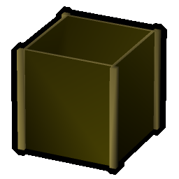 Puppet box