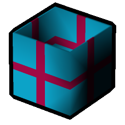 Bauble box