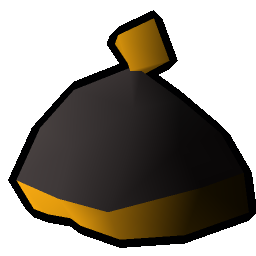 Bobble hat