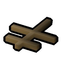 Marionette handle