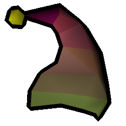 Progress hat