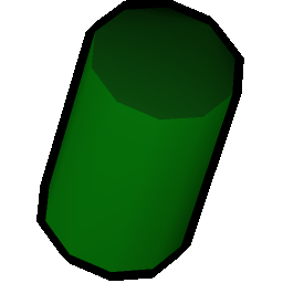Cylinder