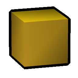 Cube