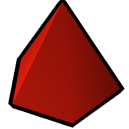 Pentamid