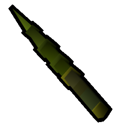 Apprentice wand