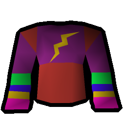 Infinity top