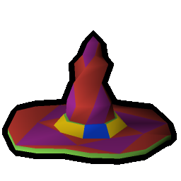 Infinity hat