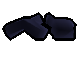 Infinity gloves