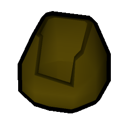 Ceramic remains