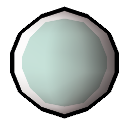 Magical orb (a)