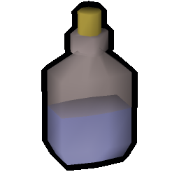 Bottled water