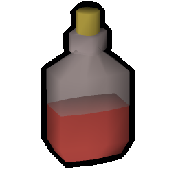 Redberry juice