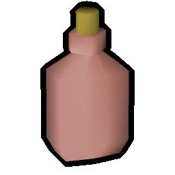 Pink dye