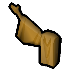 Sandstone body